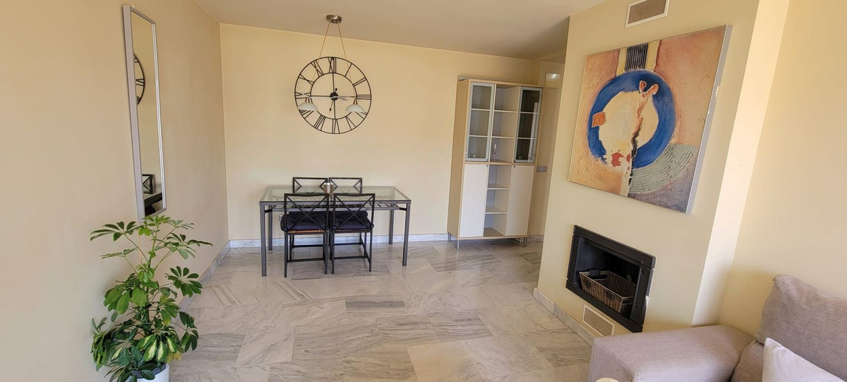 Piso de 1 Dormitorio y 1 Baño en venta en Benahavís