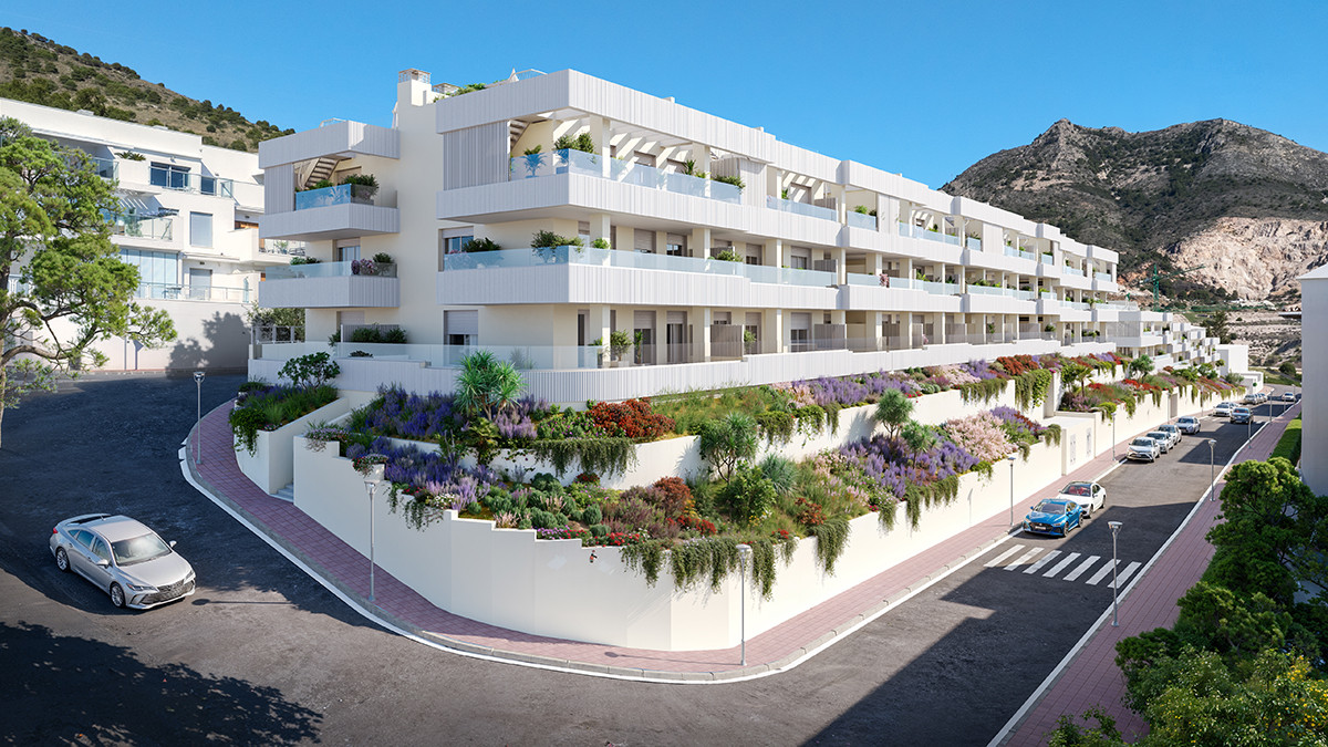Benalmadena