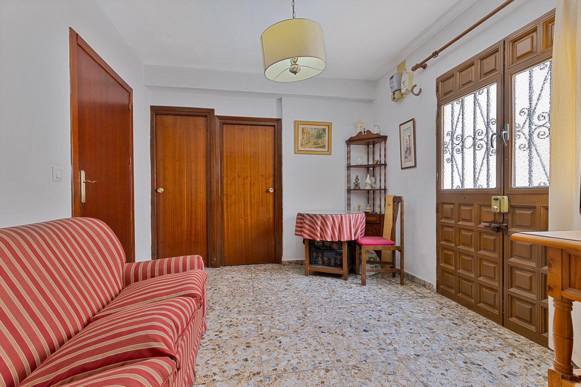 Casa de 5 Dormitorios en venta en Marbella Centro