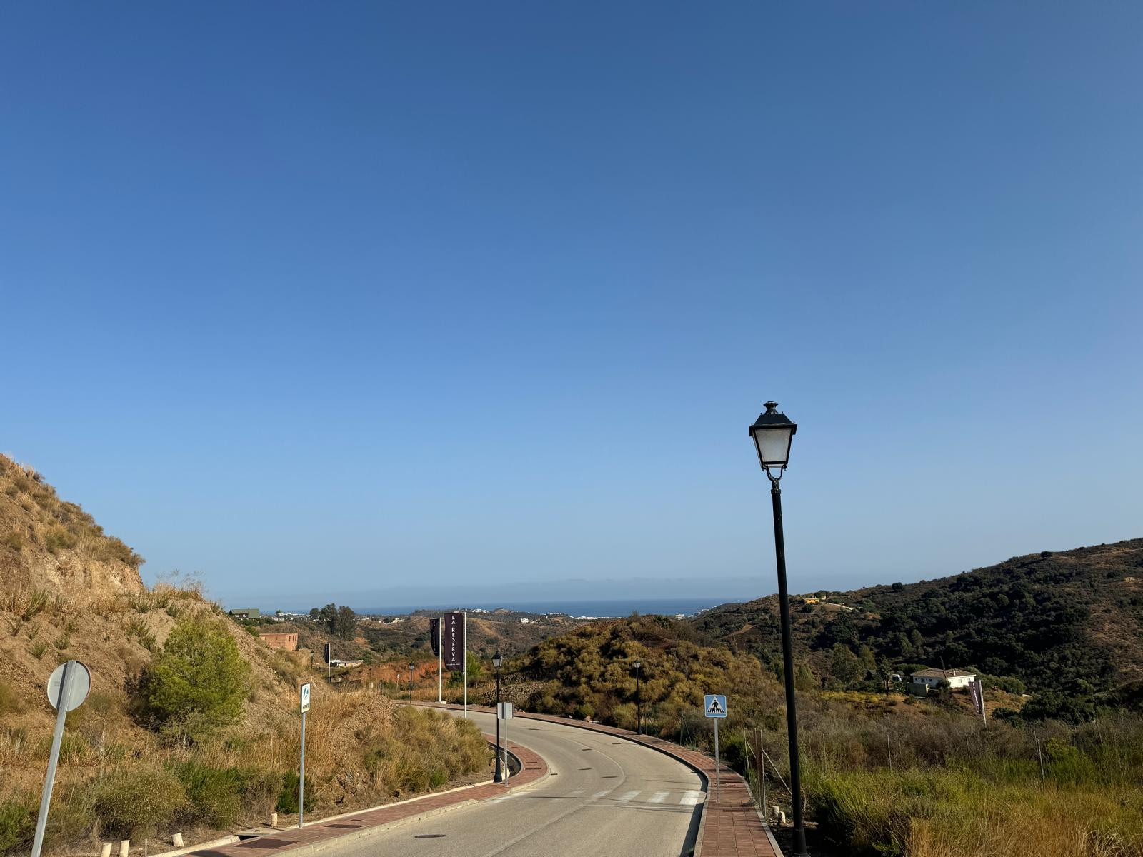Terreno en venta en Mijas