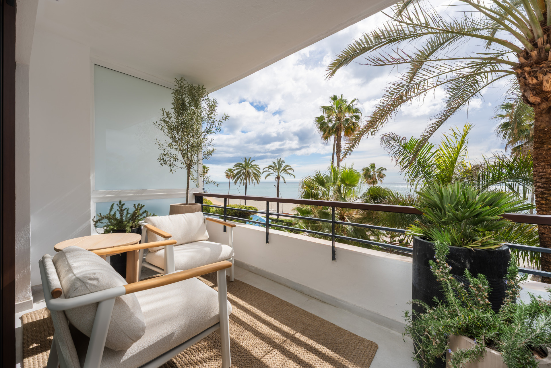 La Alqueria, Estepona