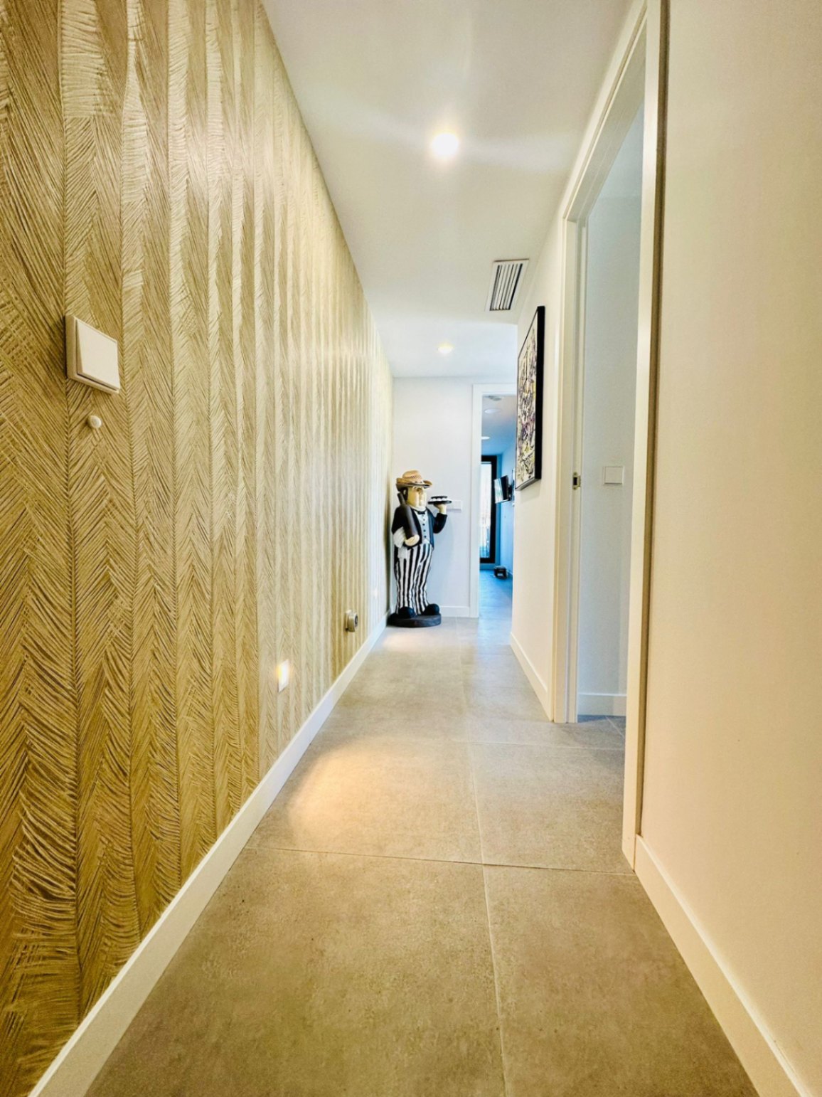 Piso de 3 Dormitorios y 2 Baños en venta en Calpe