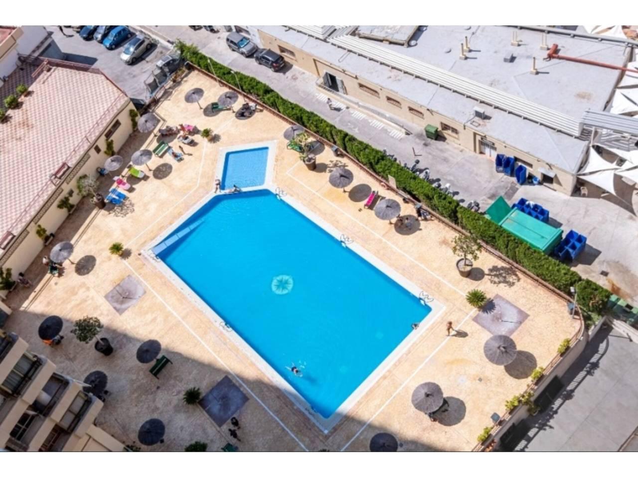 2 Bed - Apartment for Sale in Benidorm City