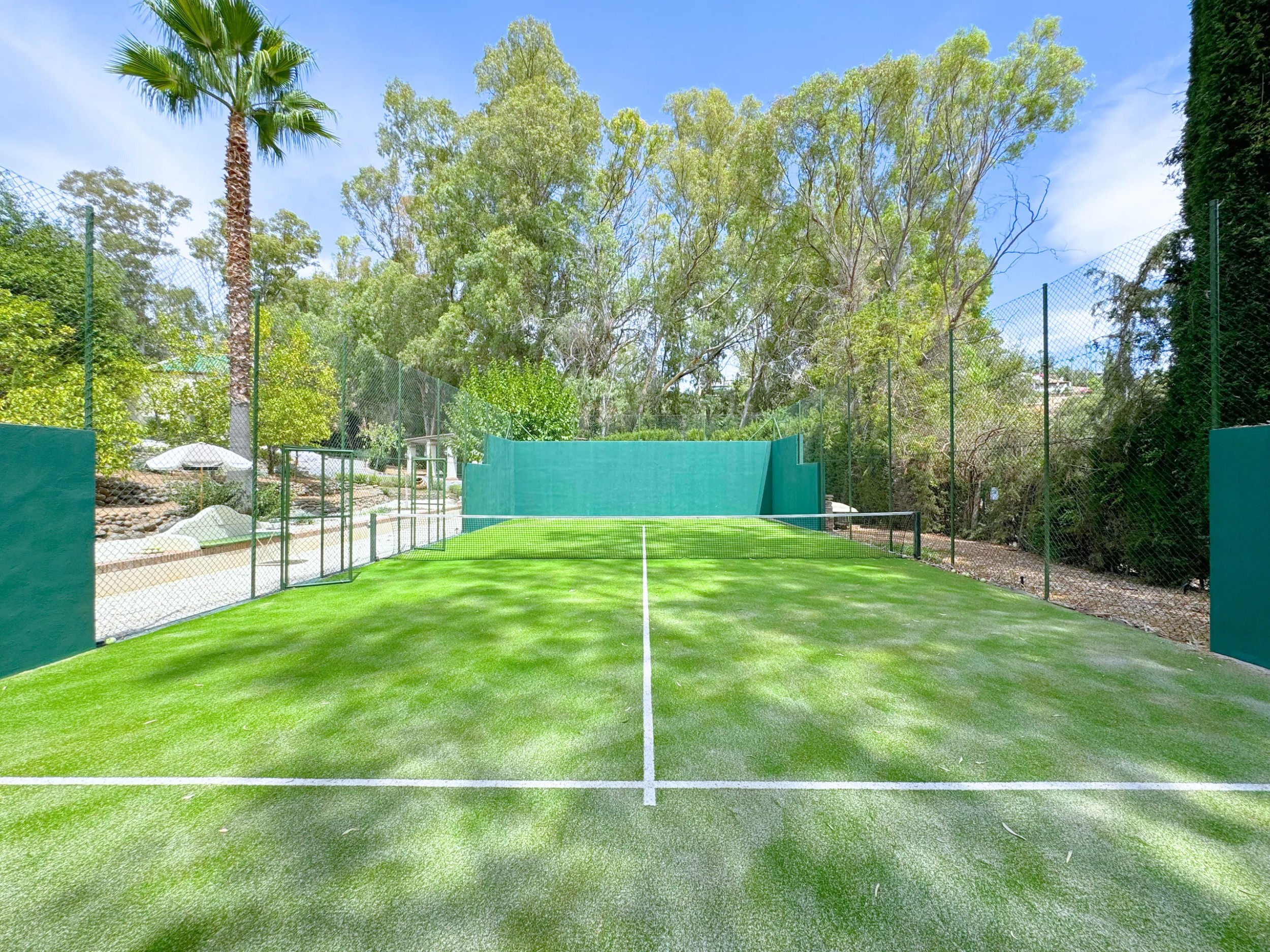 Casa de 10 Dormitorios en venta en La Quinta, Benahavís
