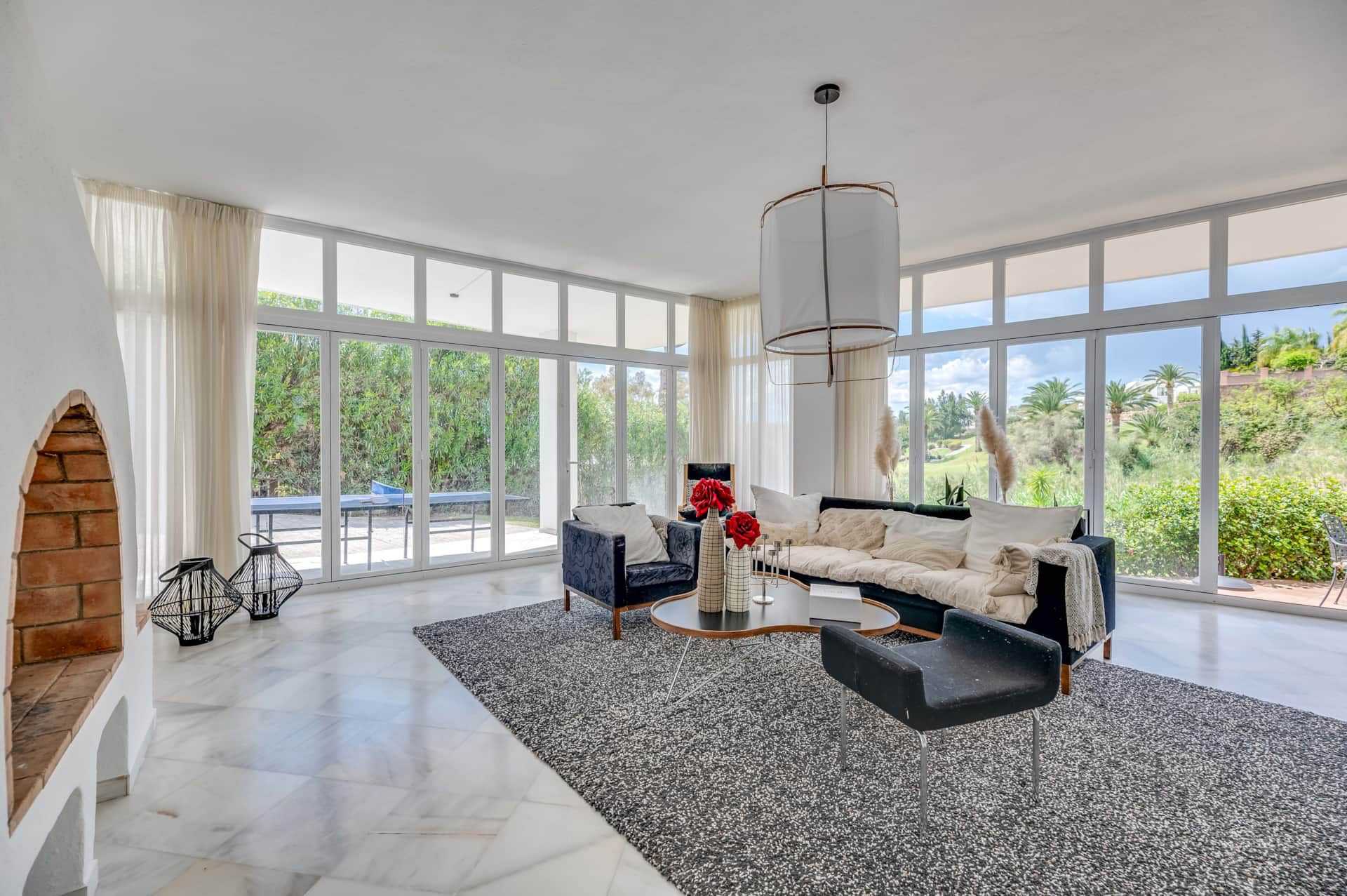 Casa de 4 Dormitorios y 3 Baños en venta en Nueva Andalucía, Marbella