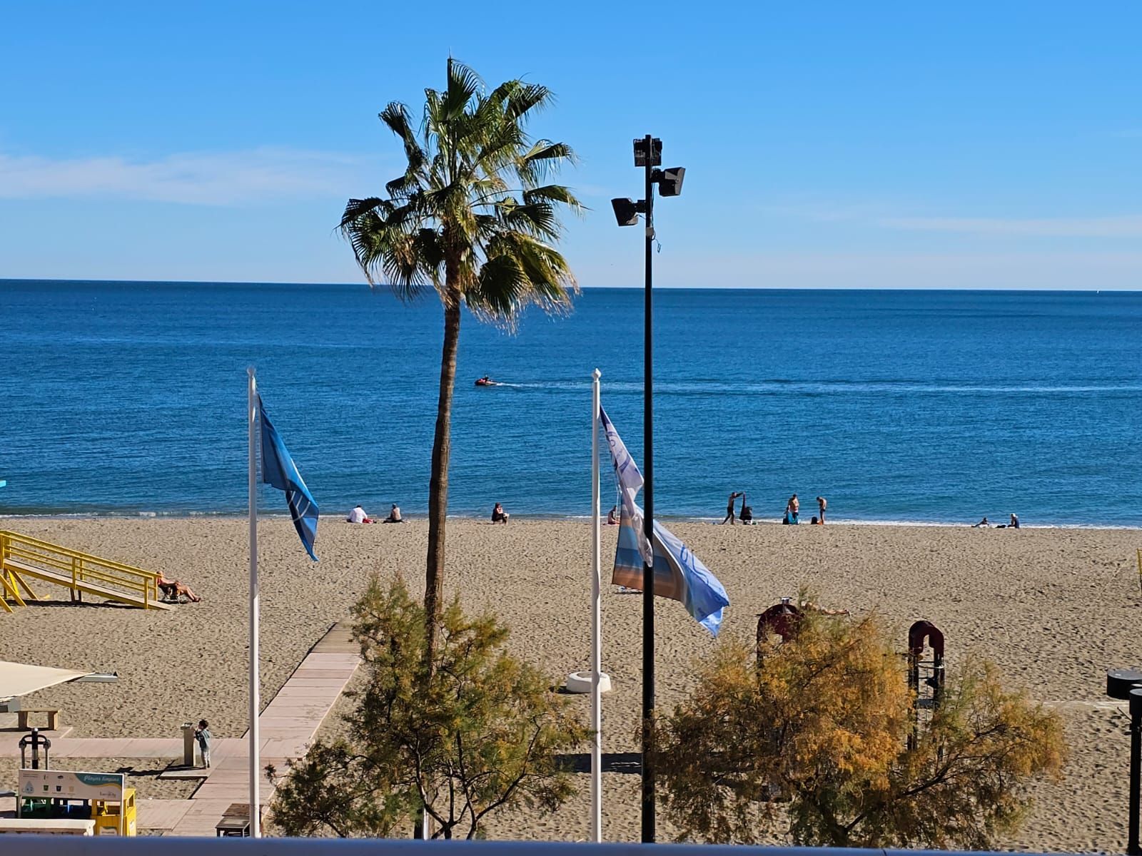 Piso de 3 Dormitorios en venta en Fuengirola