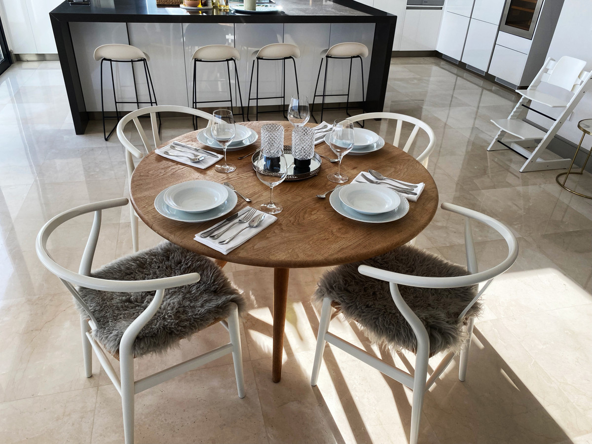 Casa de 5 Dormitorios y 5 Baños en venta en El Paraíso