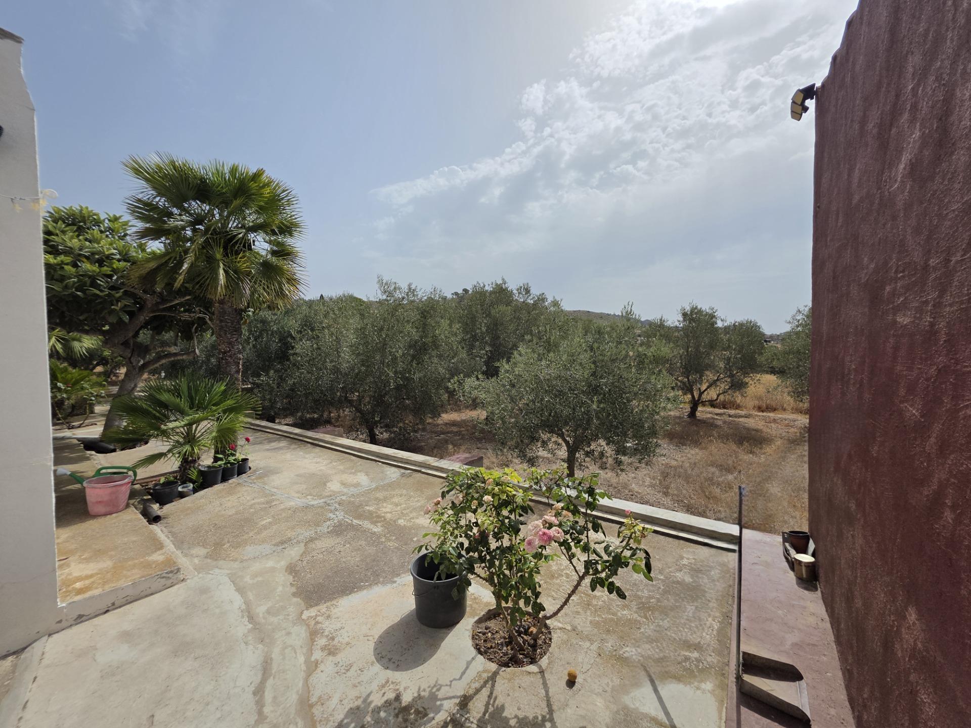3 Slaapk. - Villa te koop in Aigues
