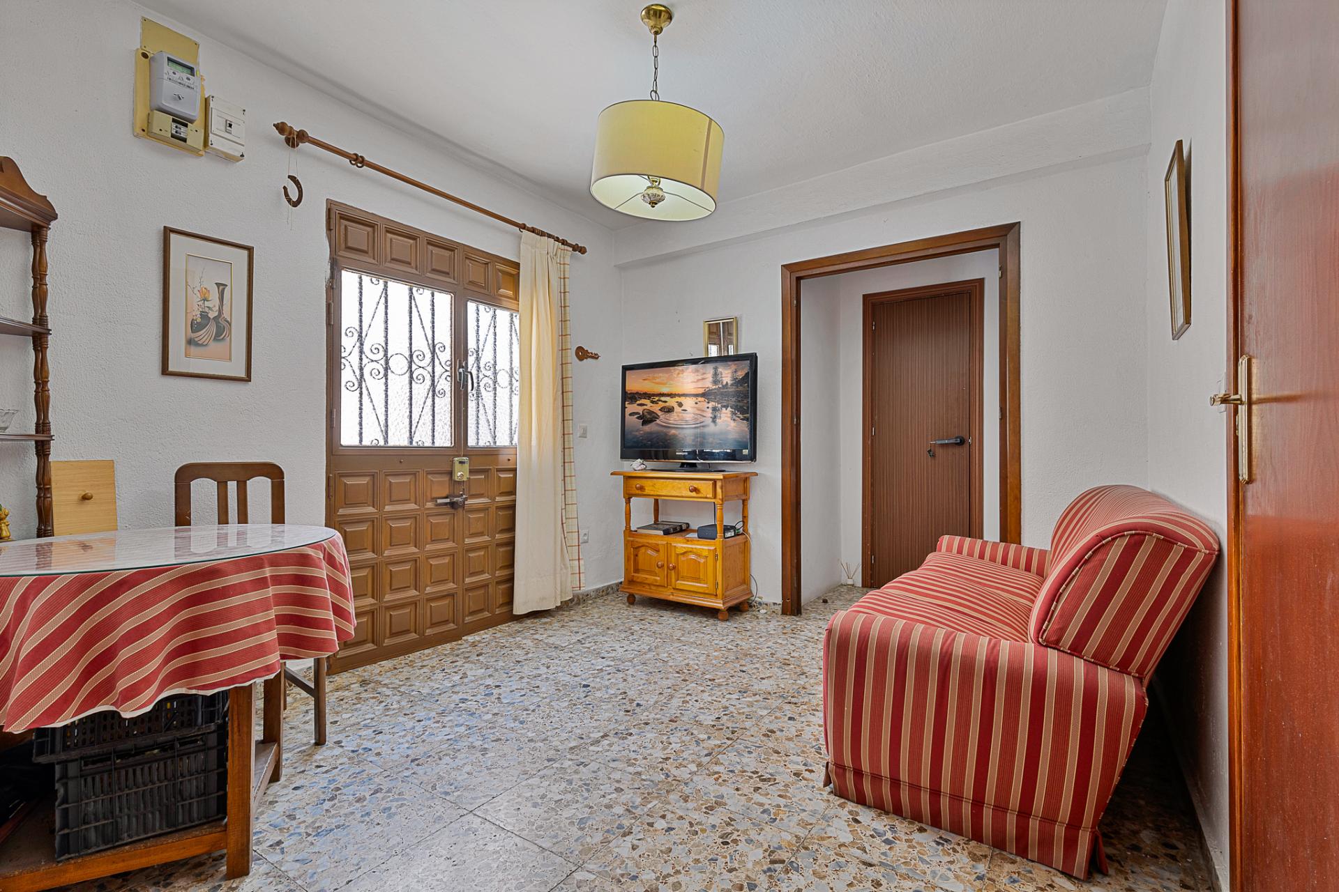 Casa de 5 Dormitorios en venta en Marbella Centro