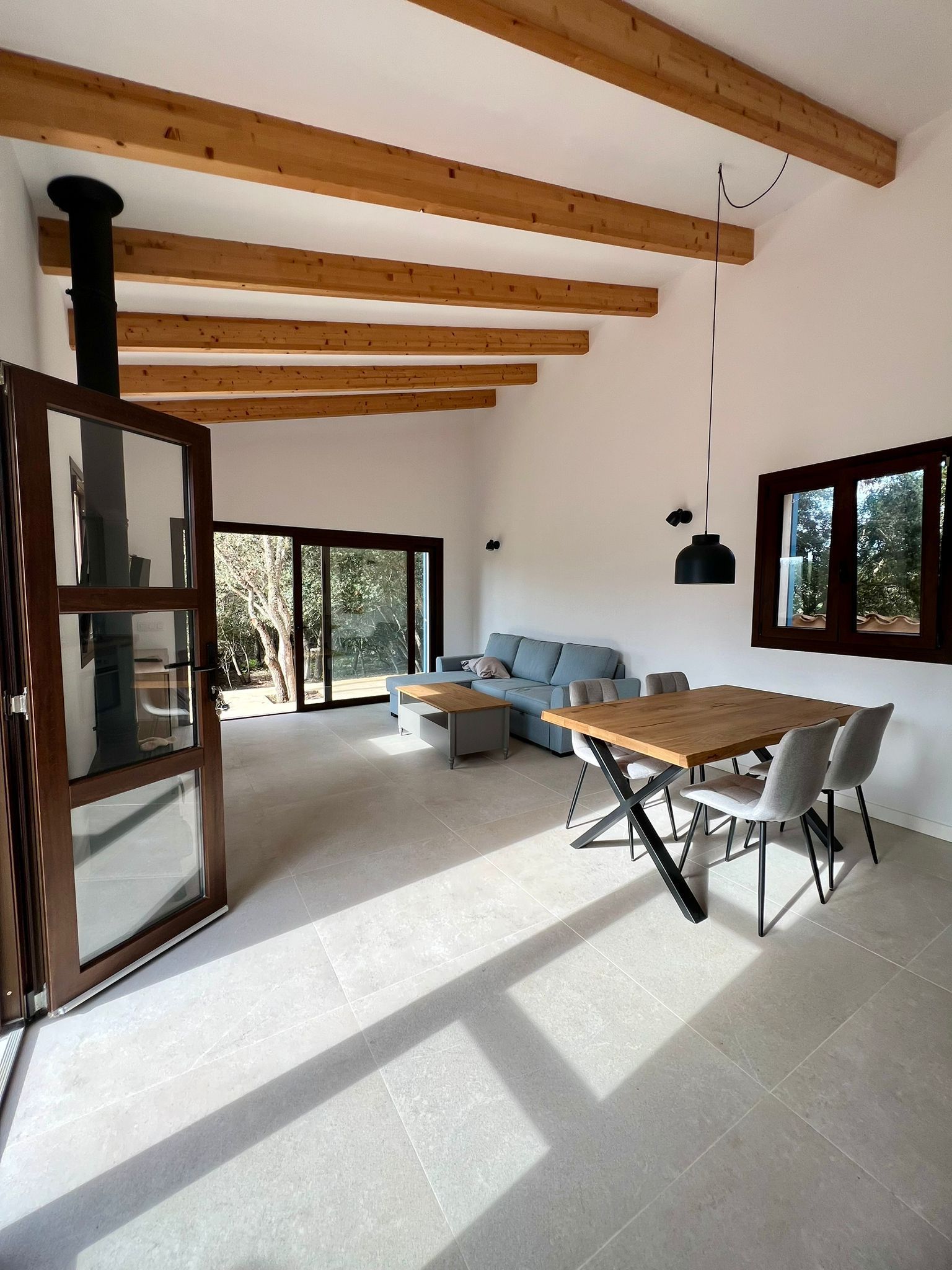 Finca de 1 Dormitorio y 1 Baño en alquiler en Santanyí