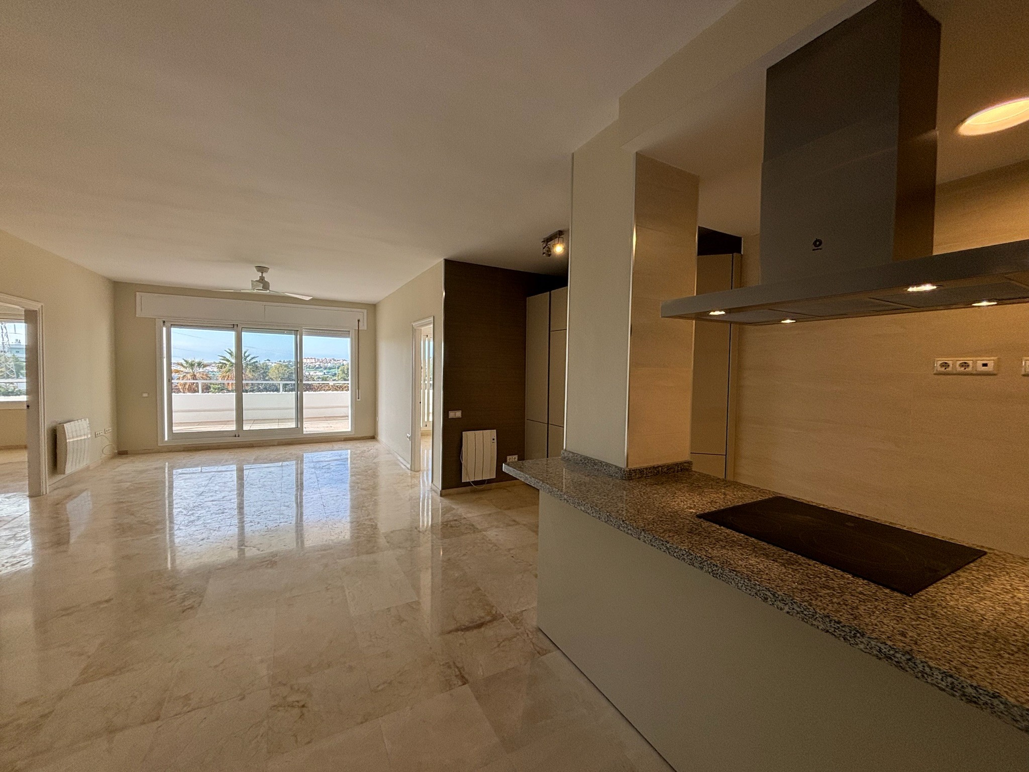 3 кровать 2 ванна Квартира для продажи в Guadalmina Alta, San Pedro de Alcántara