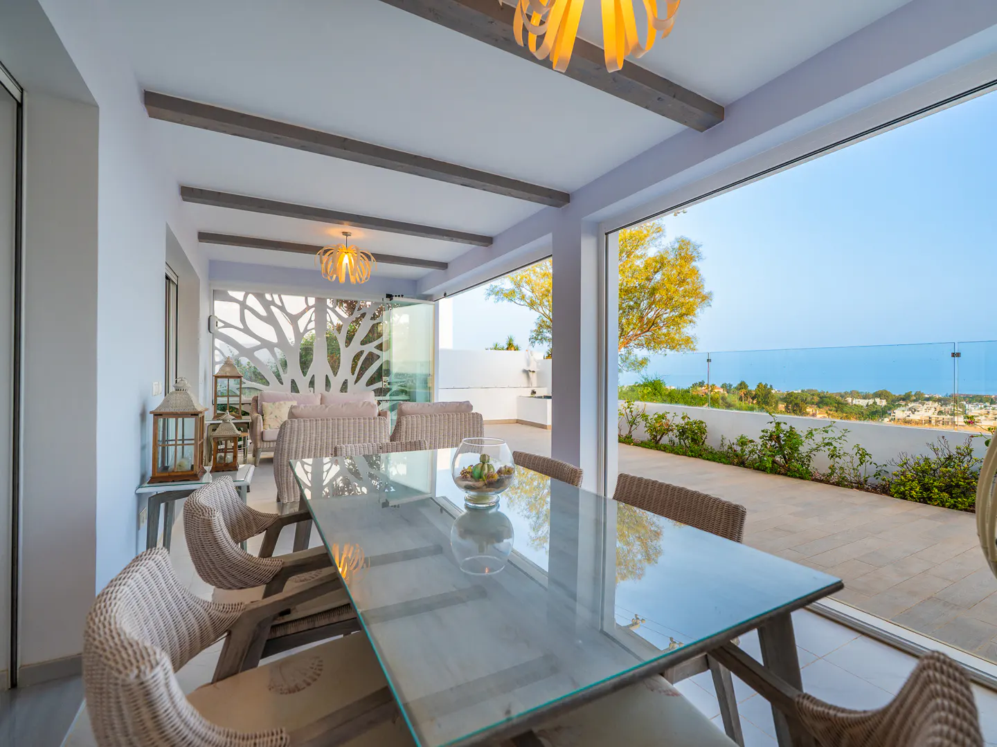 Casa de 7 Dormitorios y 5 Baños en venta en Marbella