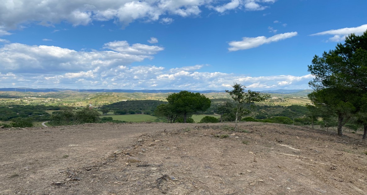 Terreno en venta en Silves
