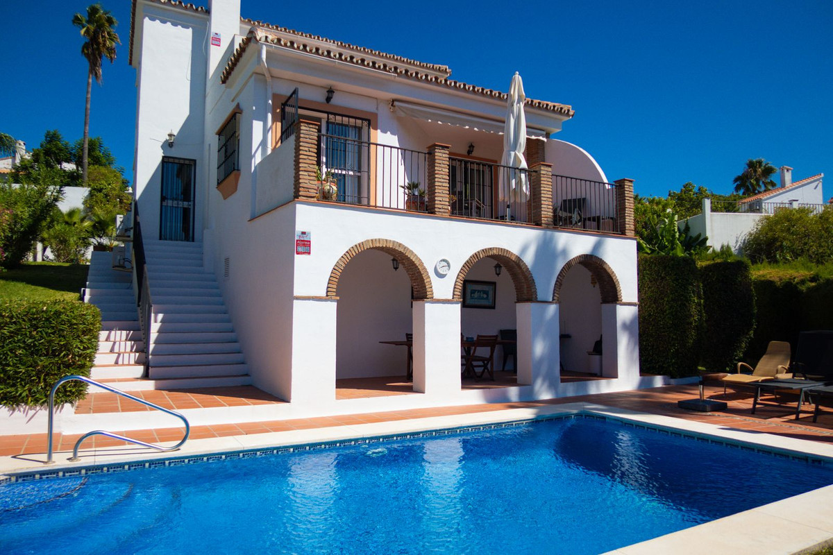 New Golden Mile, Estepona