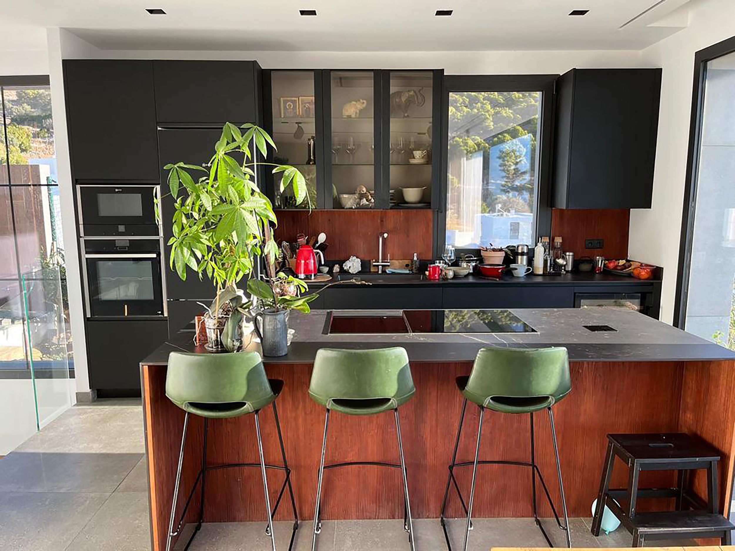 Casa de 5 Dormitorios y 4 Baños en venta en Mijas