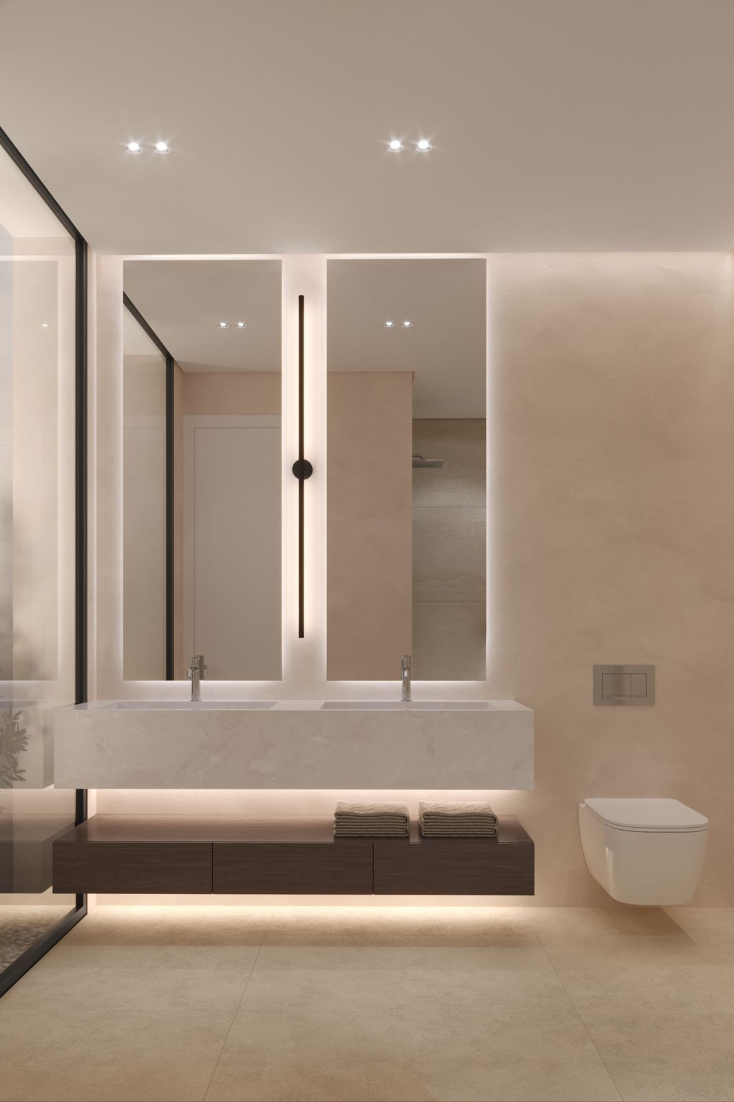 Casa de 5 Dormitorios en venta en Estepona