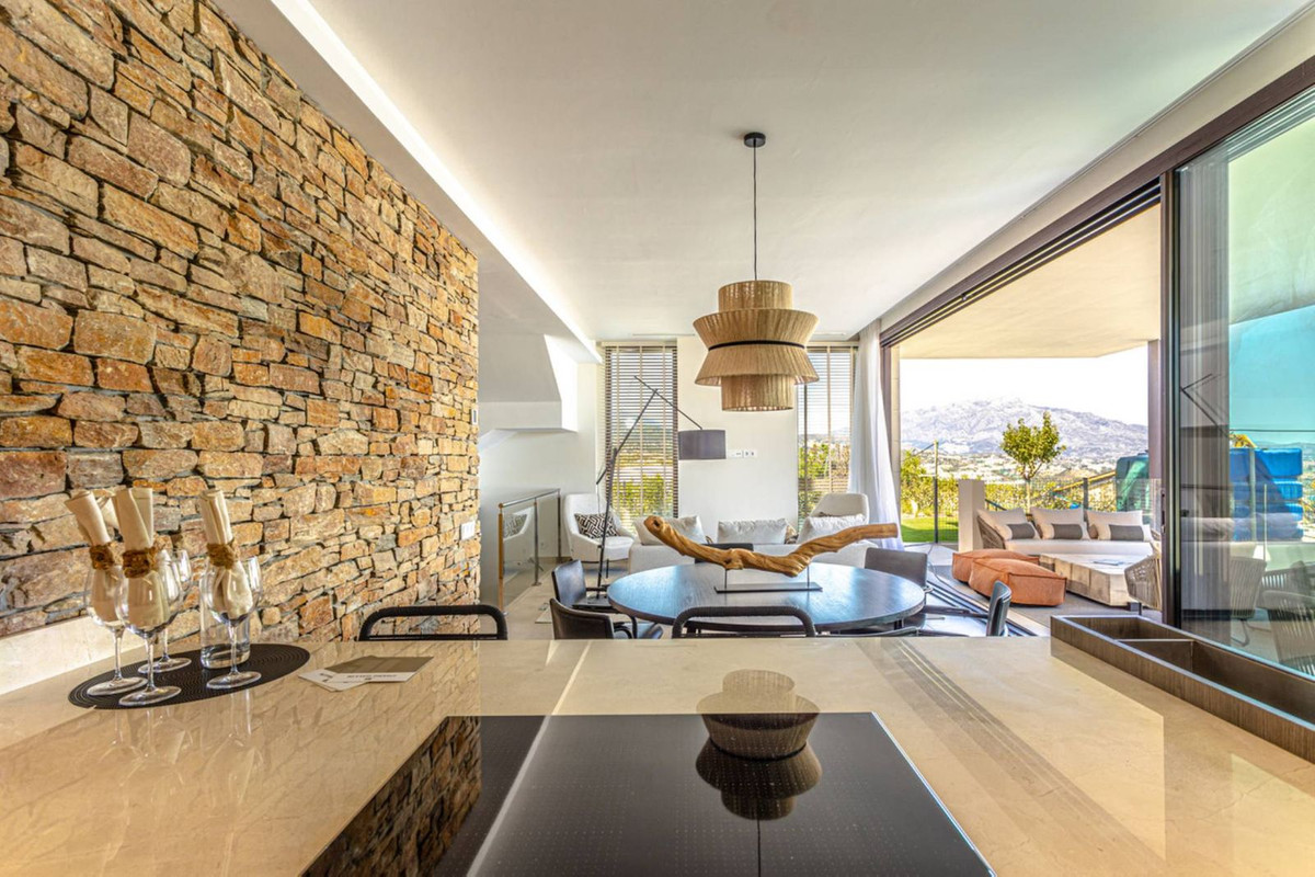 Casa de 4 Dormitorios en venta en Benahavís