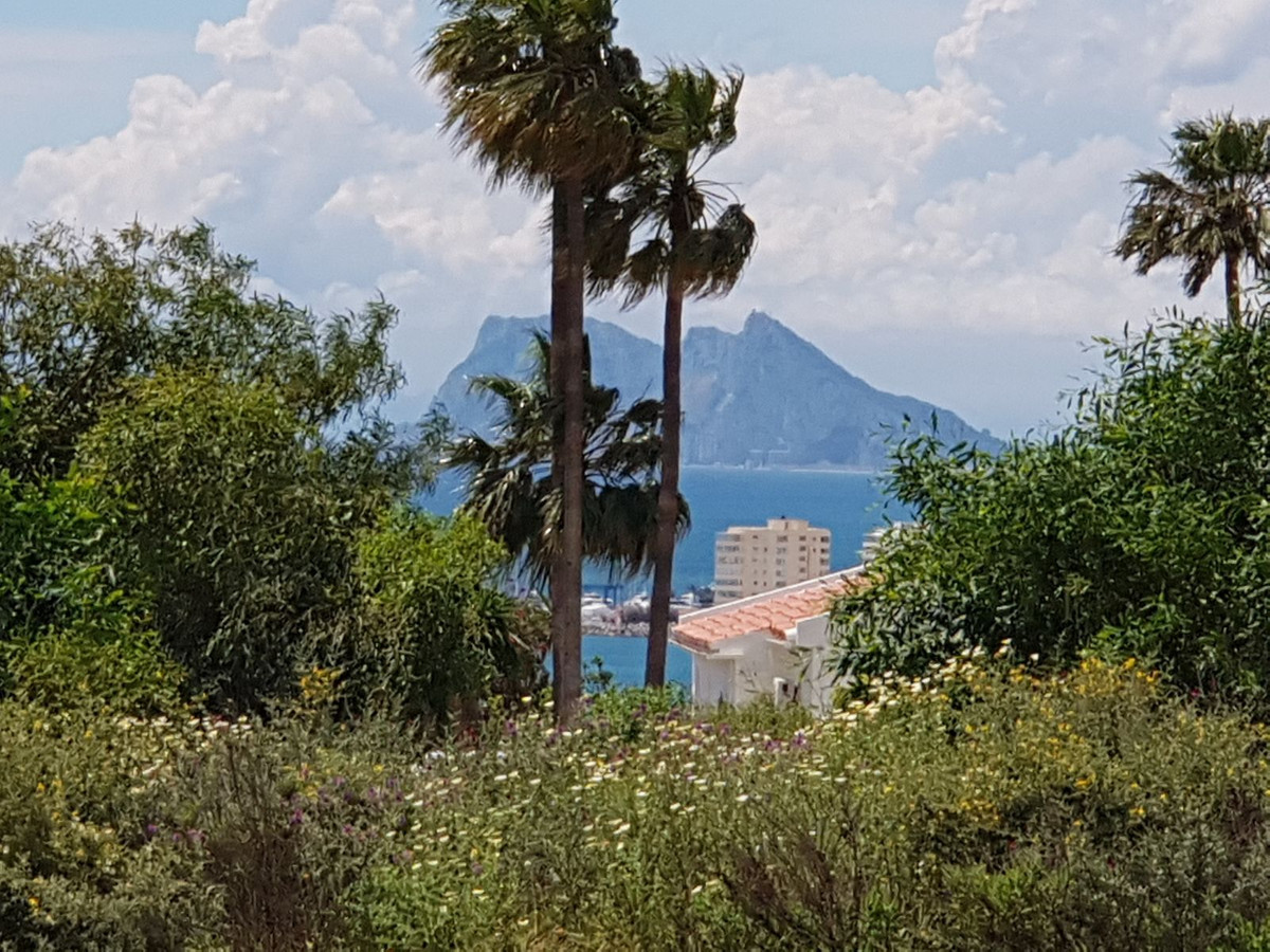 Terreno en venta en San Roque