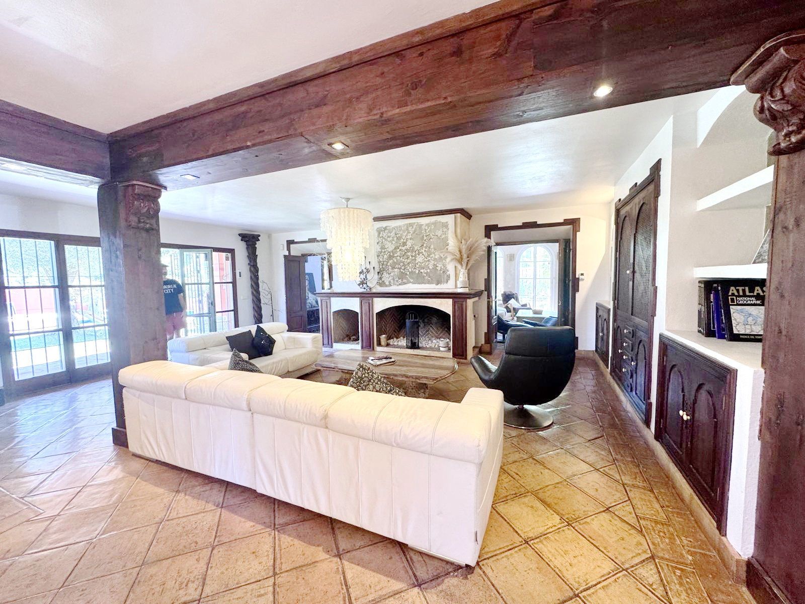 Casa de 6 Dormitorios en venta en Nueva Andalucía, Marbella