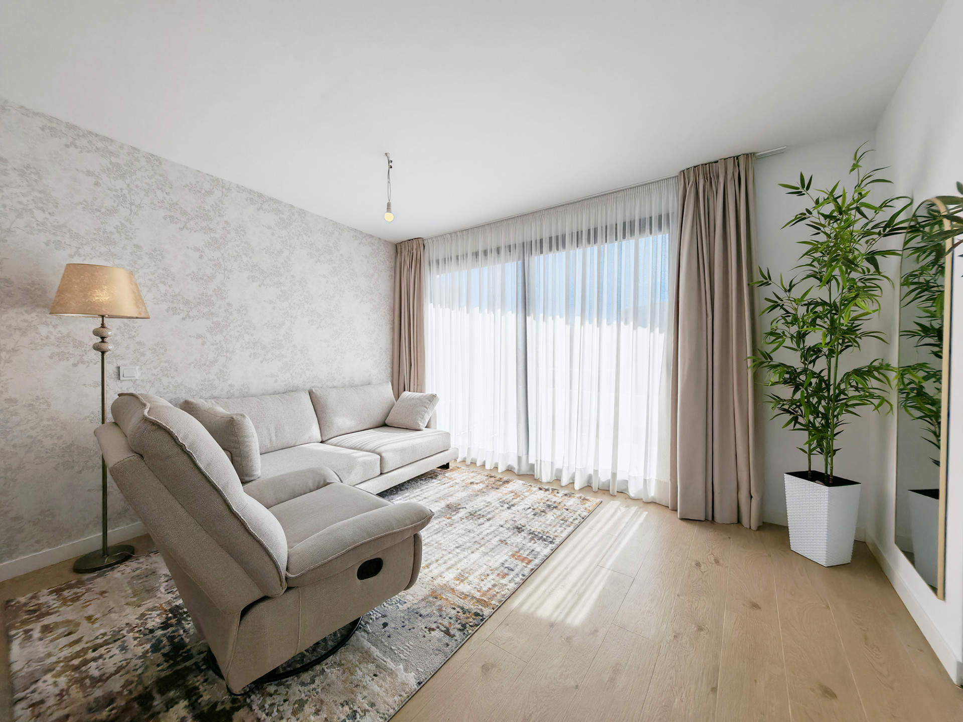 Piso de 2 Dormitorios y 2 Baños en venta en Estepona