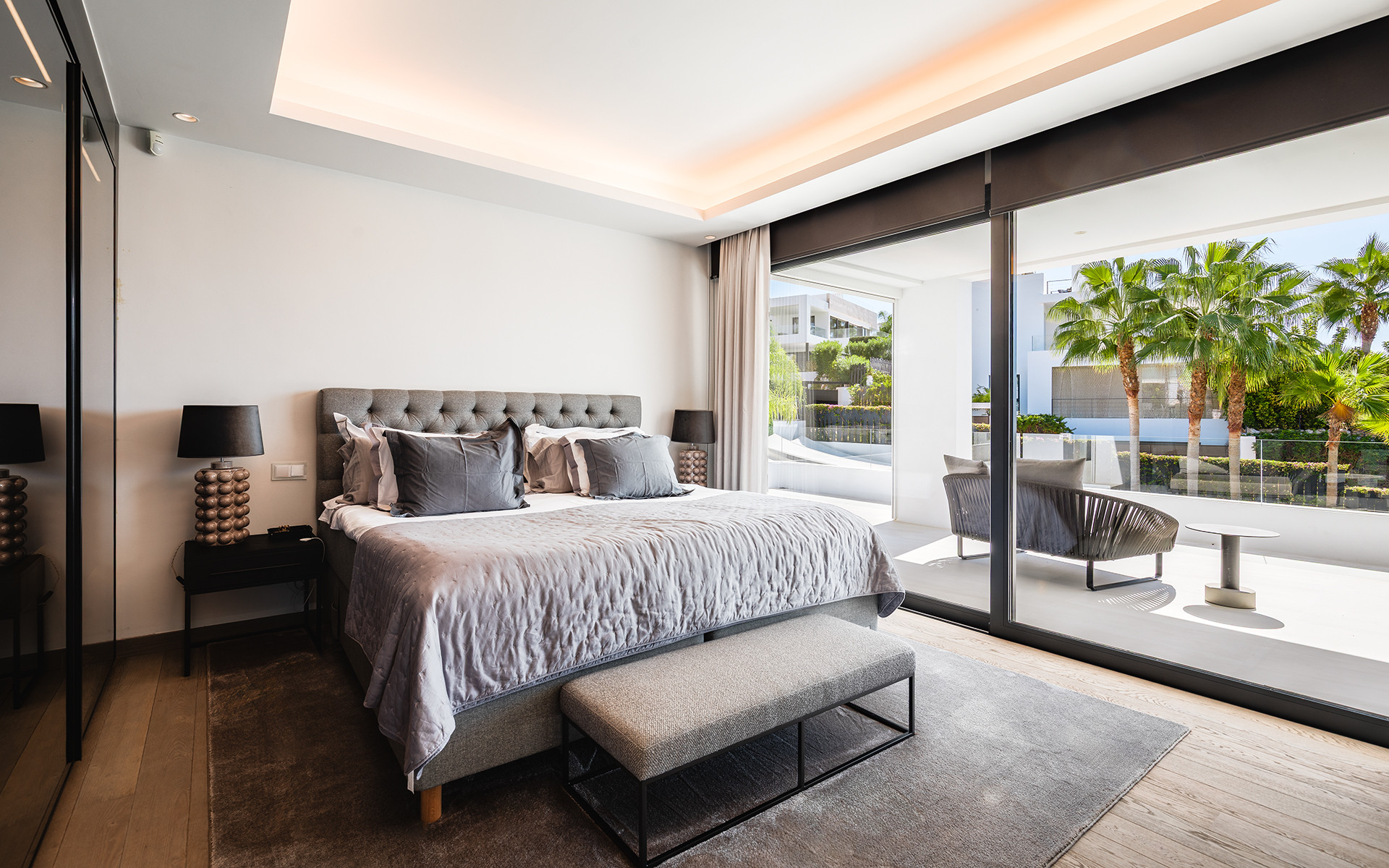 Casa de 7 Dormitorios en venta en Nueva Andalucía, Marbella