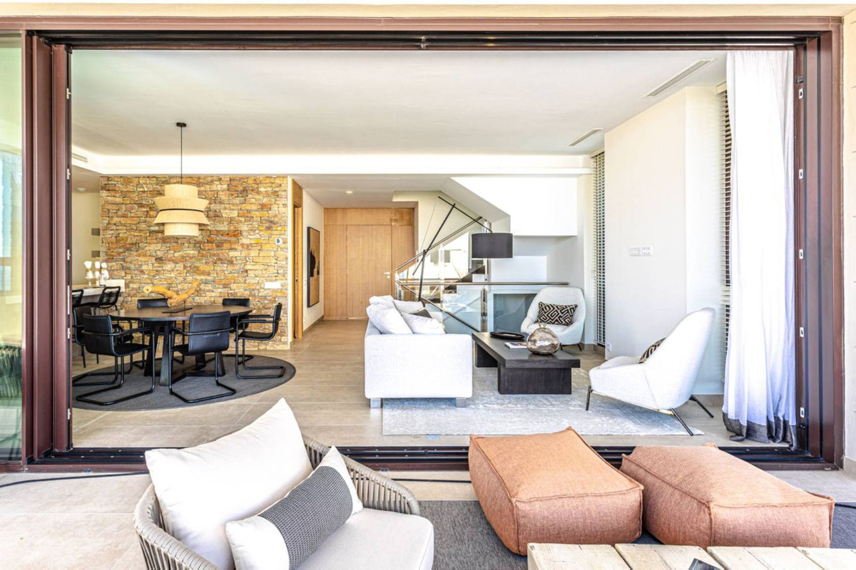 Casa de 4 Dormitorios en venta en Benahavís