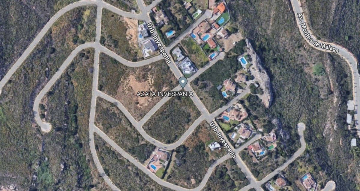 Terreno en venta en San Roque