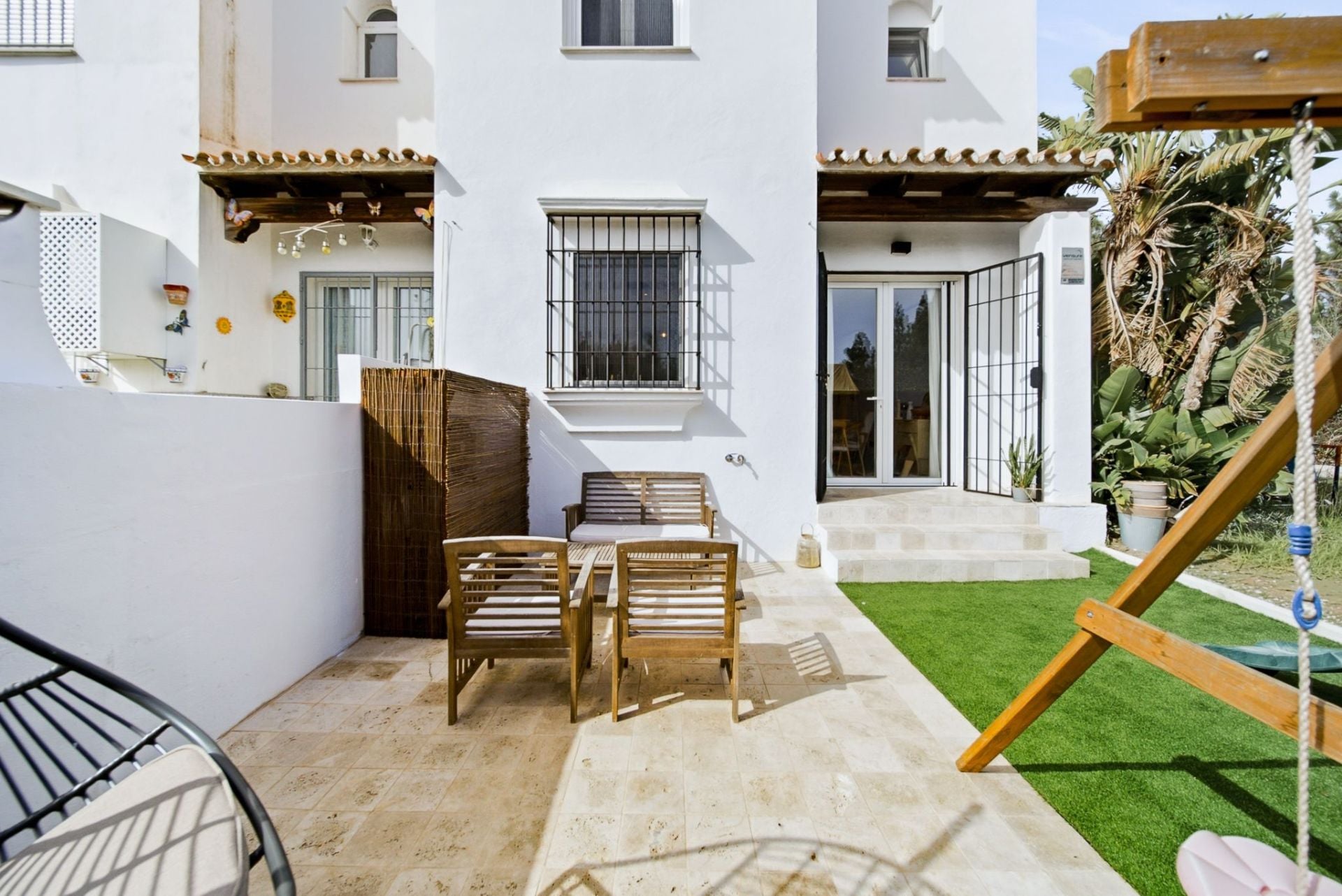 Casa de 2 Dormitorios en venta en Mijas