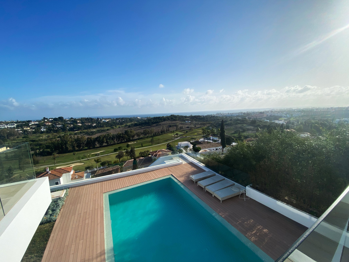 Casa de 5 Dormitorios y 5 Baños en venta en El Paraíso