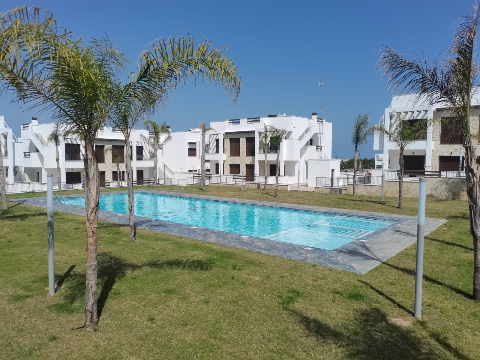 3 спални - Апартамент за продажба в Orihuela Costa