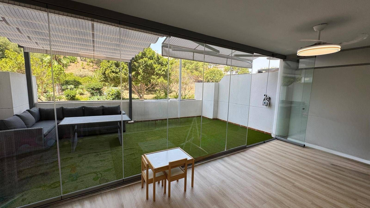 2 Slaapk. - Appartement te koop in Fuengirola
