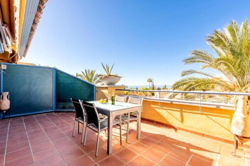 Piso de 3 Dormitorios en venta en Marbella Centro