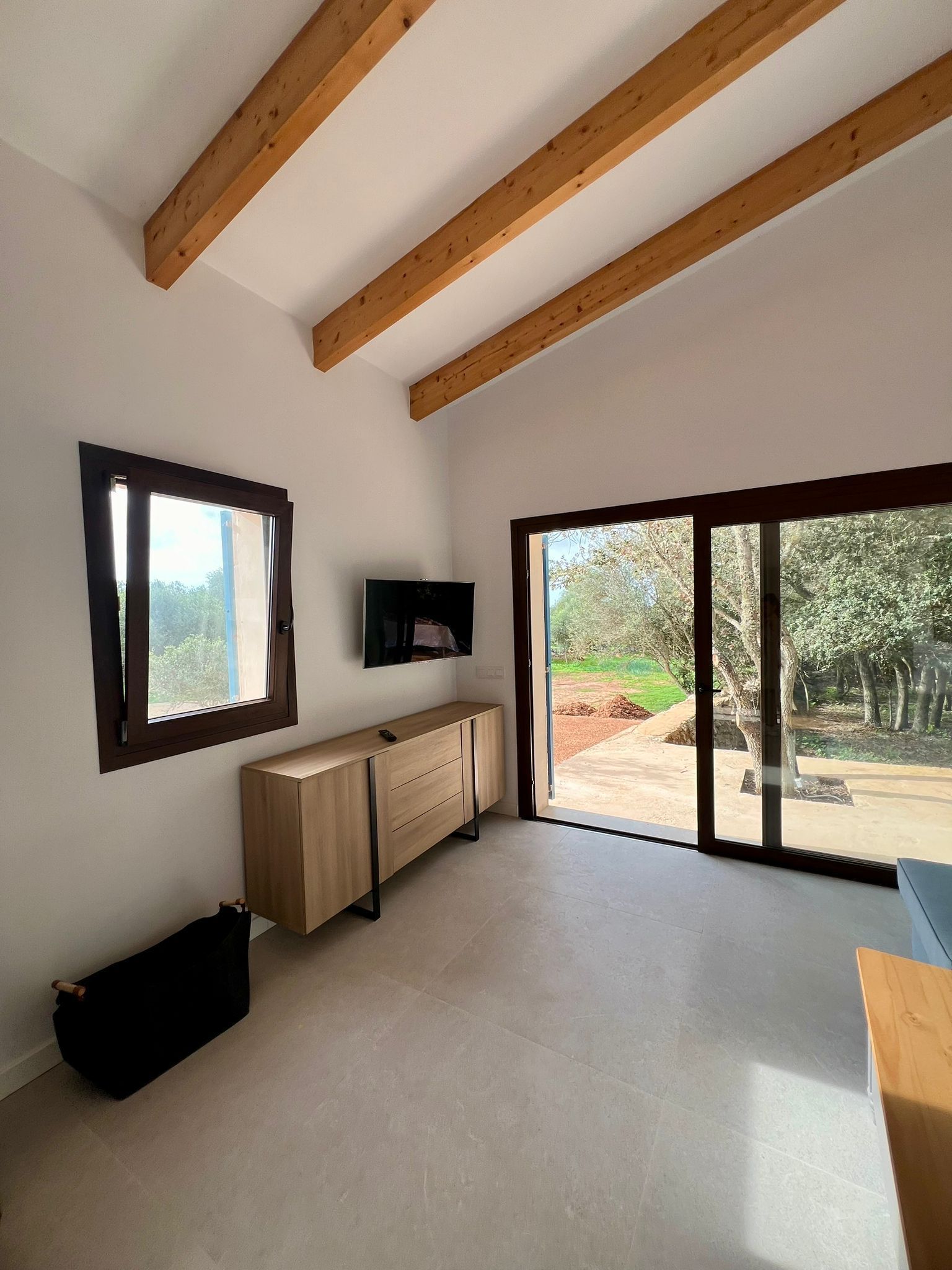 Finca de 1 Dormitorio y 1 Baño en alquiler en Santanyí