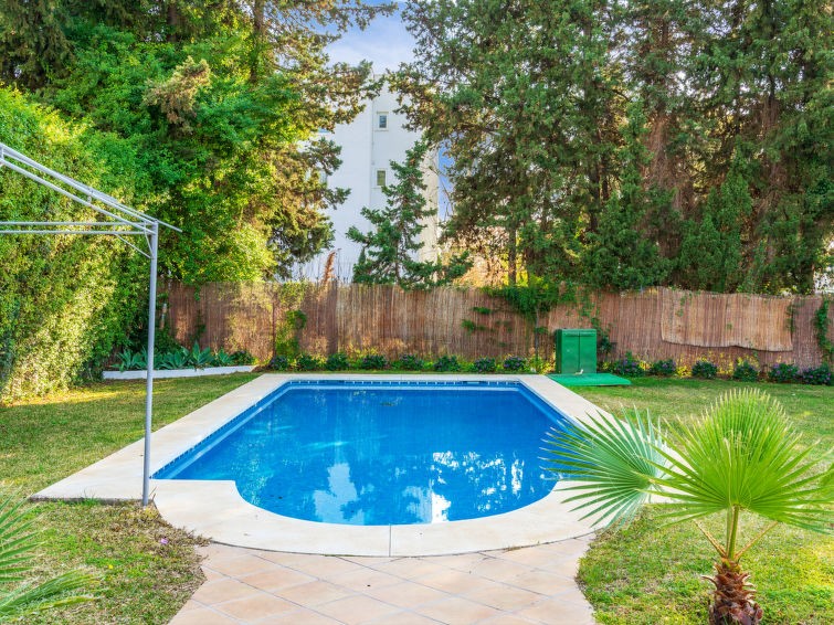 Casa en venta en Marbella Centro