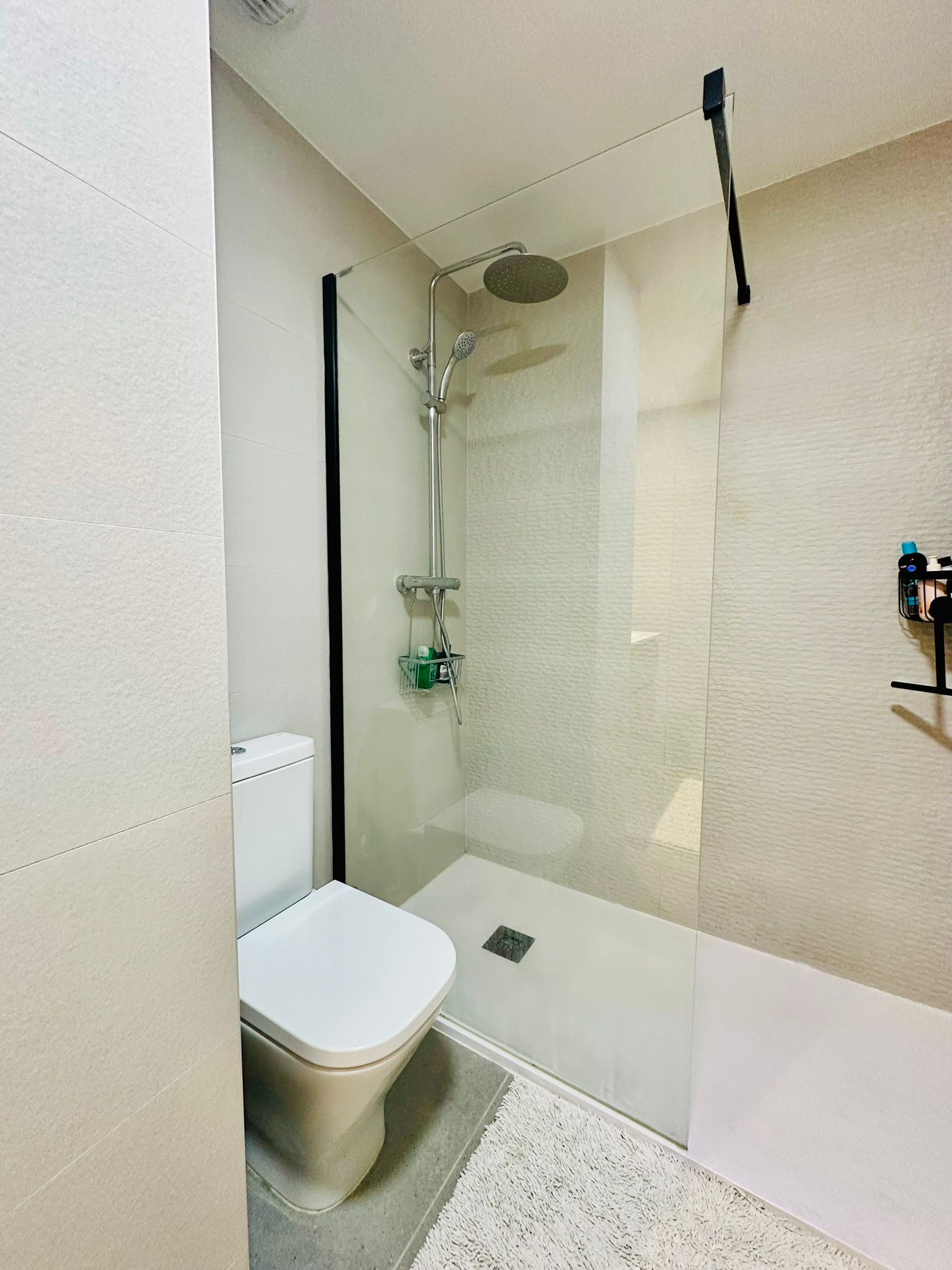 Piso de 3 Dormitorios y 2 Baños en venta en Calpe