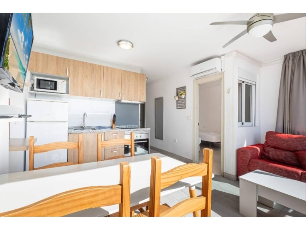 2 Bed - Apartment for Sale in Benidorm City