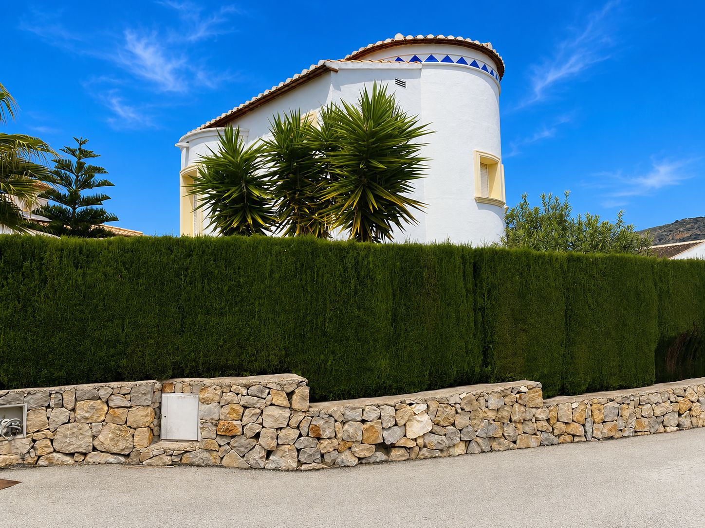 Casa de 3 Dormitorios y 2 Baños en venta en Pedreguer