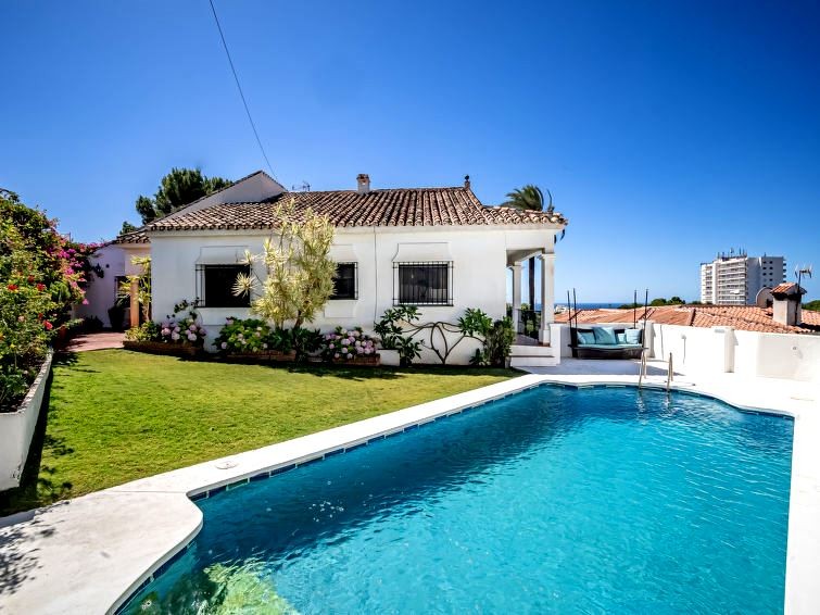 Nueva Andalucia, Marbella