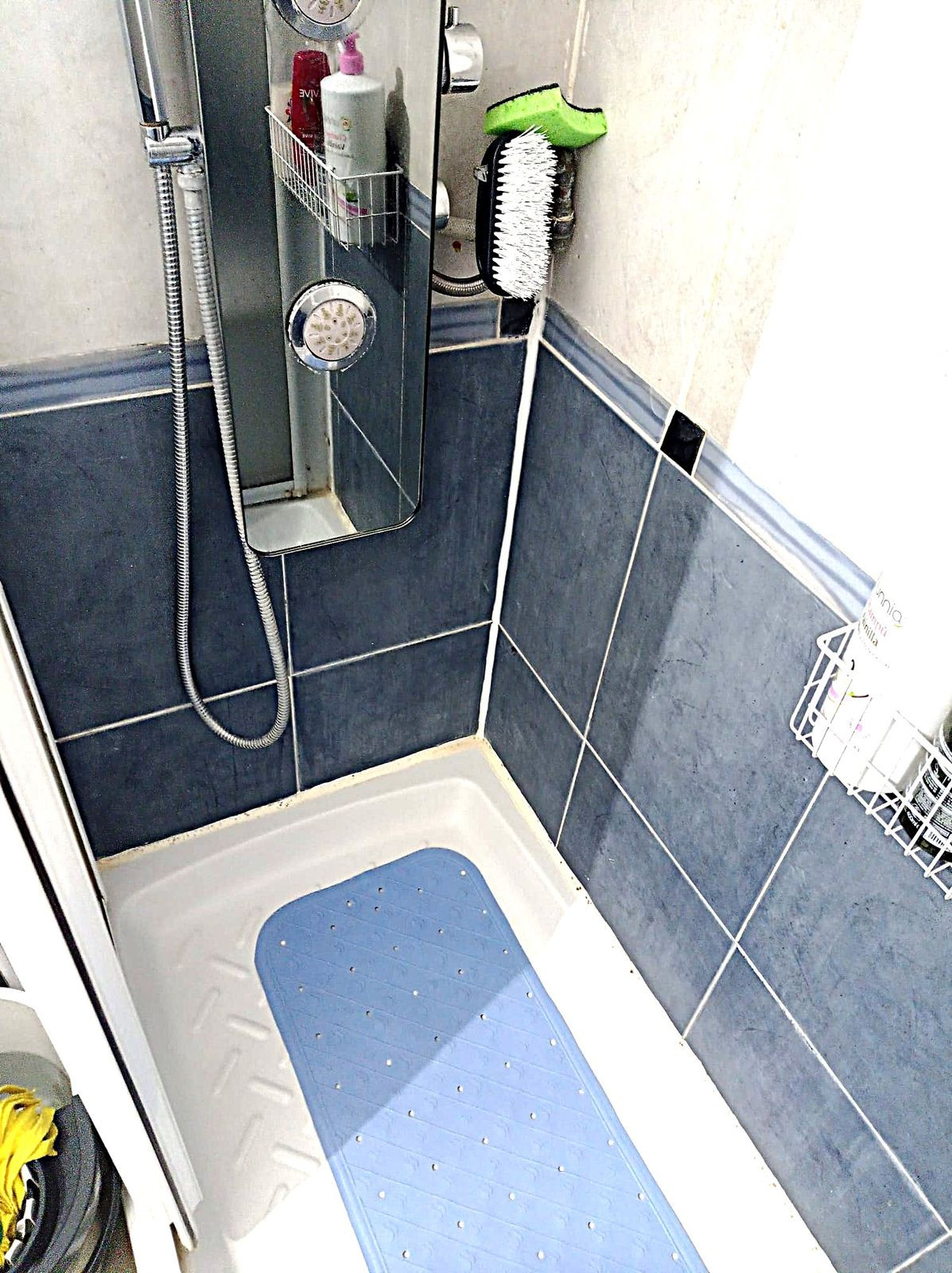 Piso de 2 Dormitorios y 1 Baño en venta en Marbella