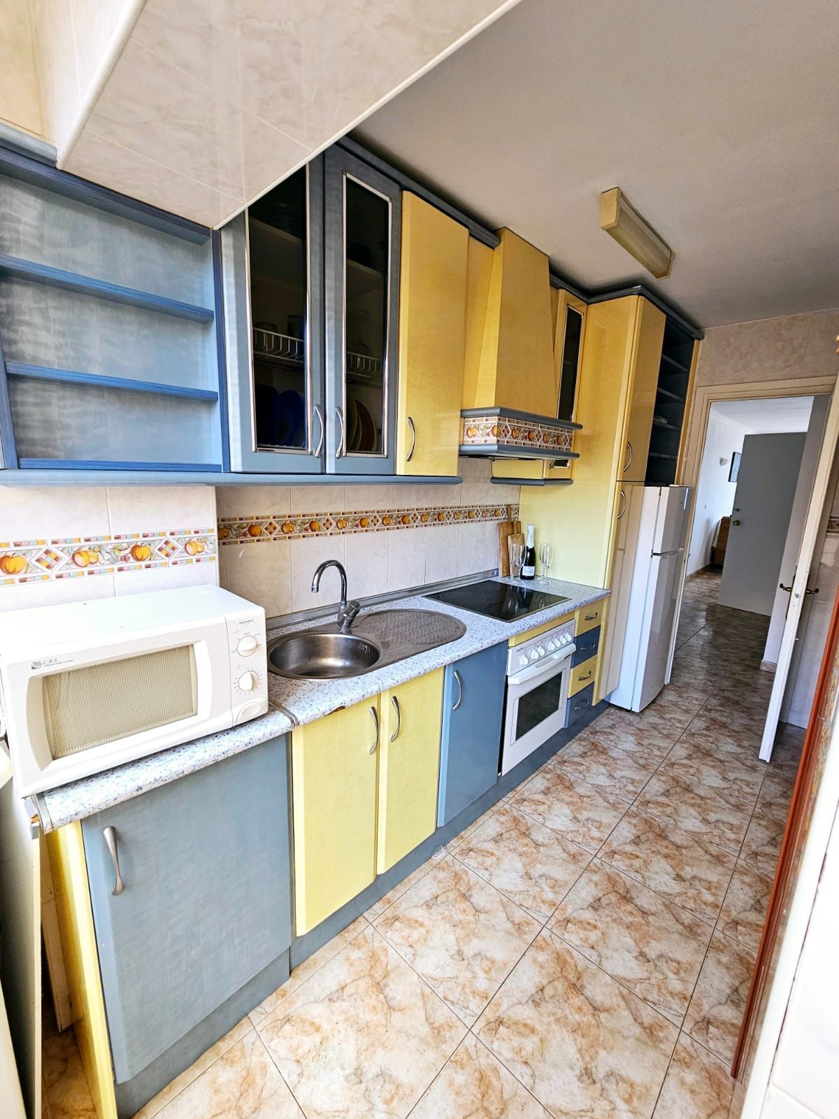 Piso de 3 Dormitorios en venta en Fuengirola