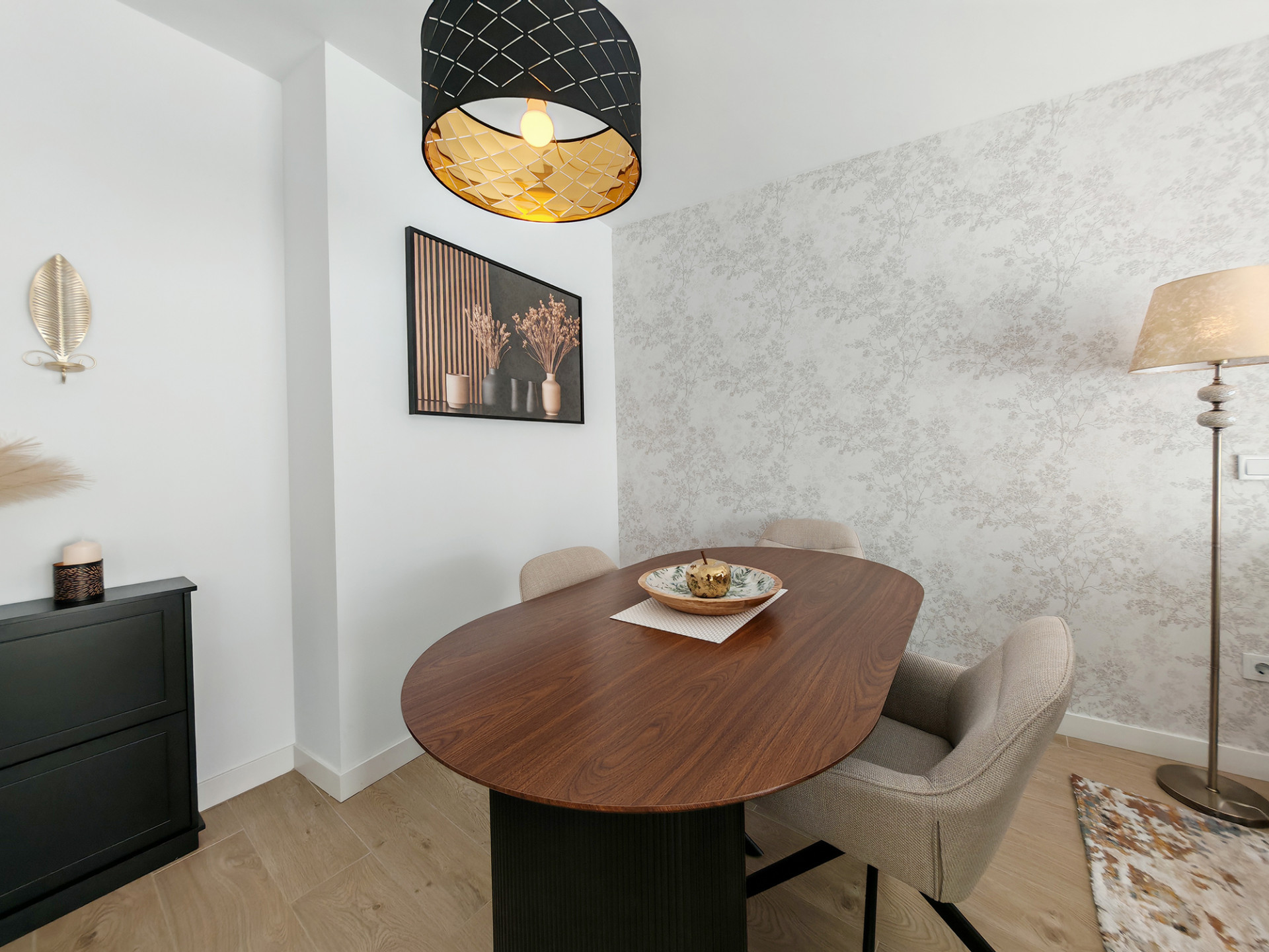 Piso de 2 Dormitorios y 2 Baños en venta en Estepona