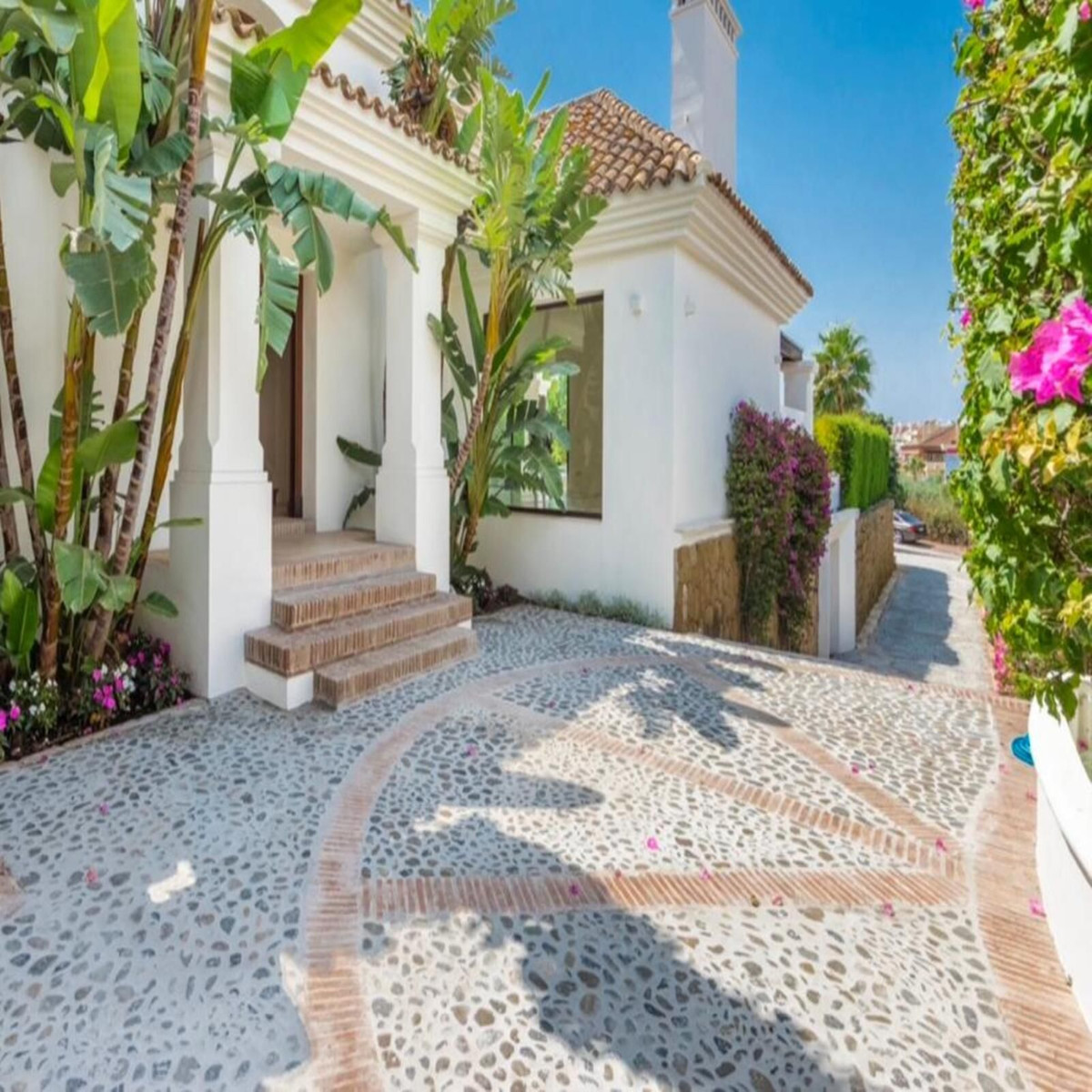 Marbella Golden Mile