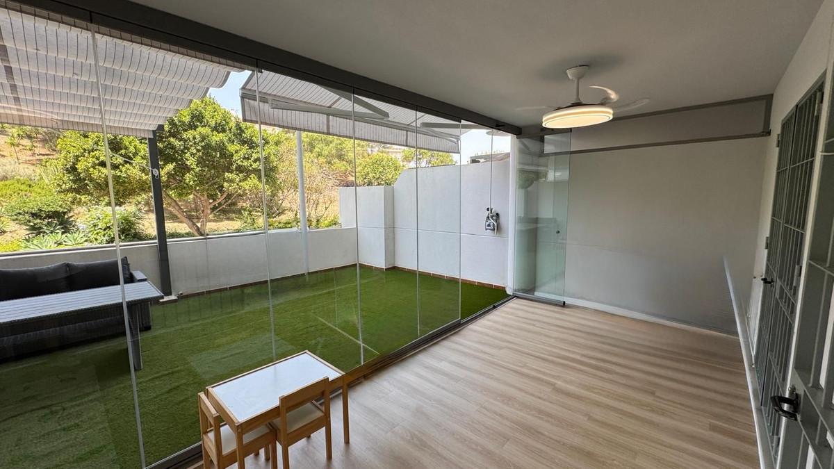 2 Slaapk. - Appartement te koop in Fuengirola