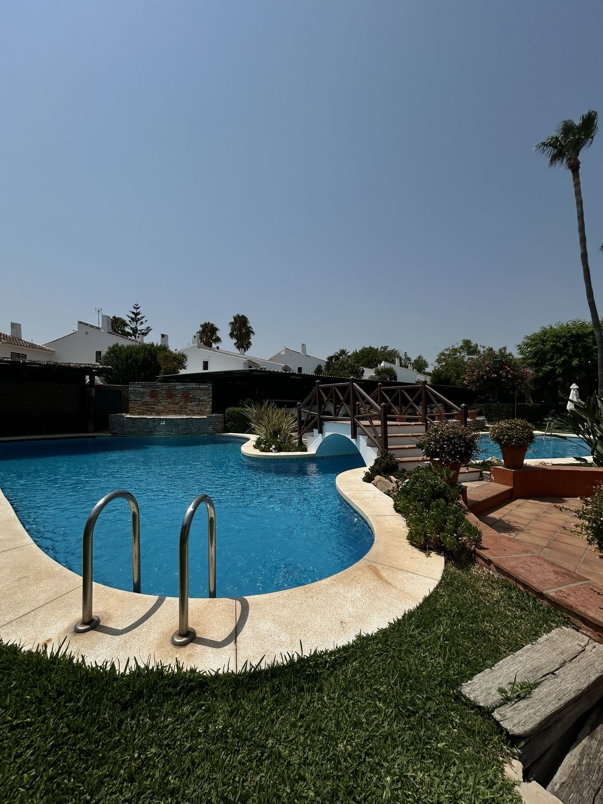 Casa Adosada de 3 Dormitorios y 2 Baños en venta en San Pedro de Alcántara