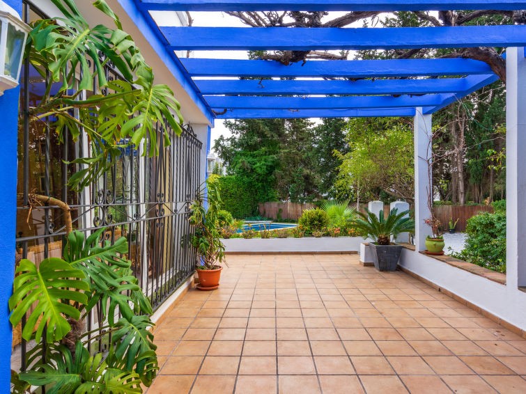 Casa en venta en Marbella Centro