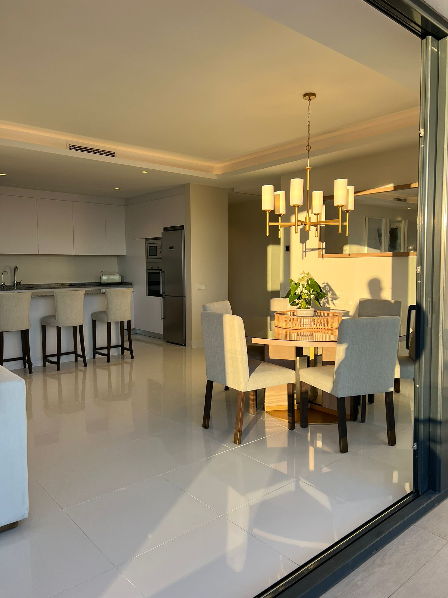Ático de 3 Dormitorios en venta en Atalaya, Estepona