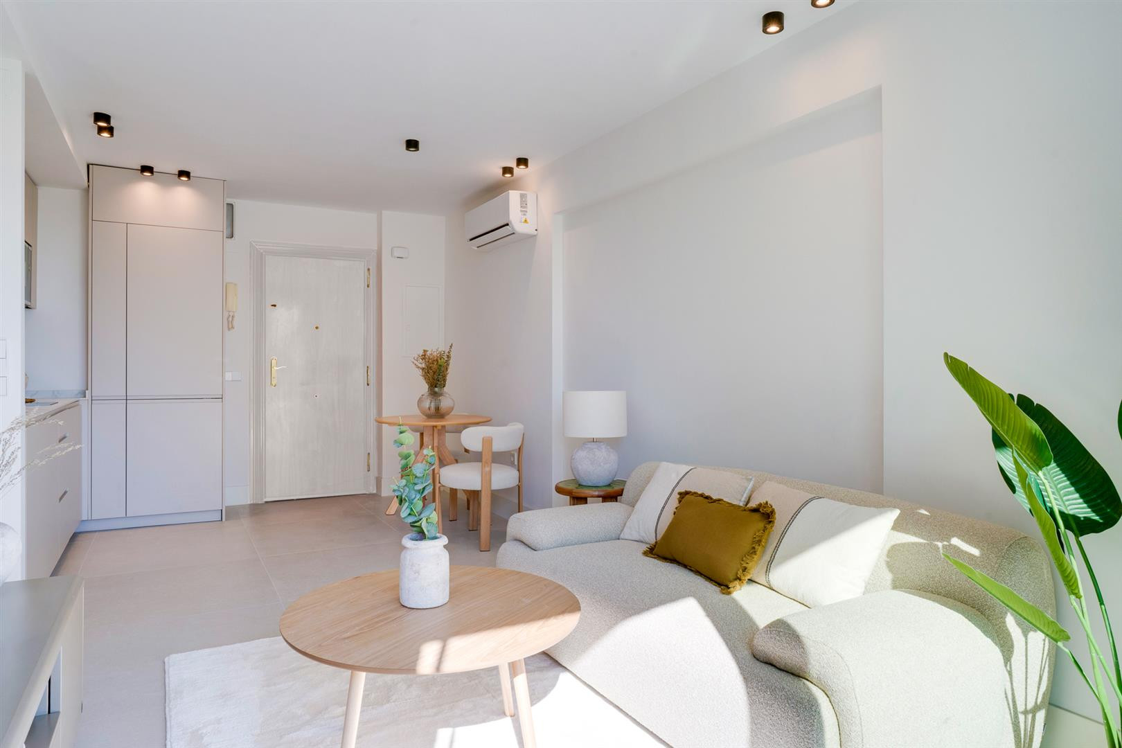 Piso de 1 Dormitorio en venta en Marbella
