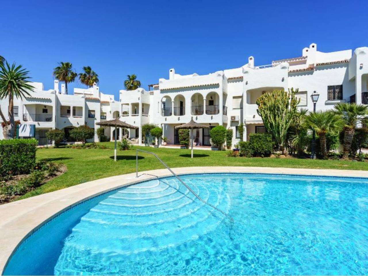 La Alqueria, Estepona