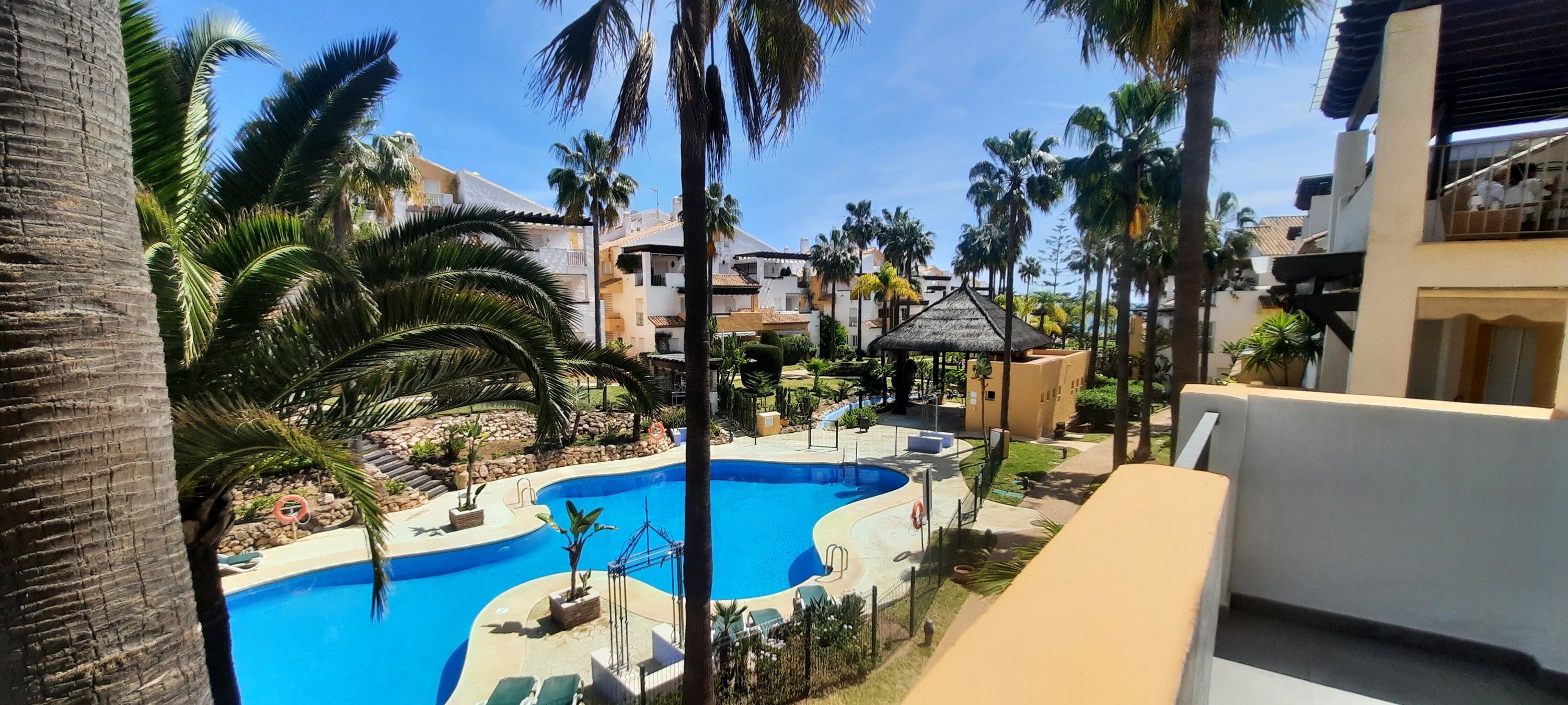 Bahia de Marbella