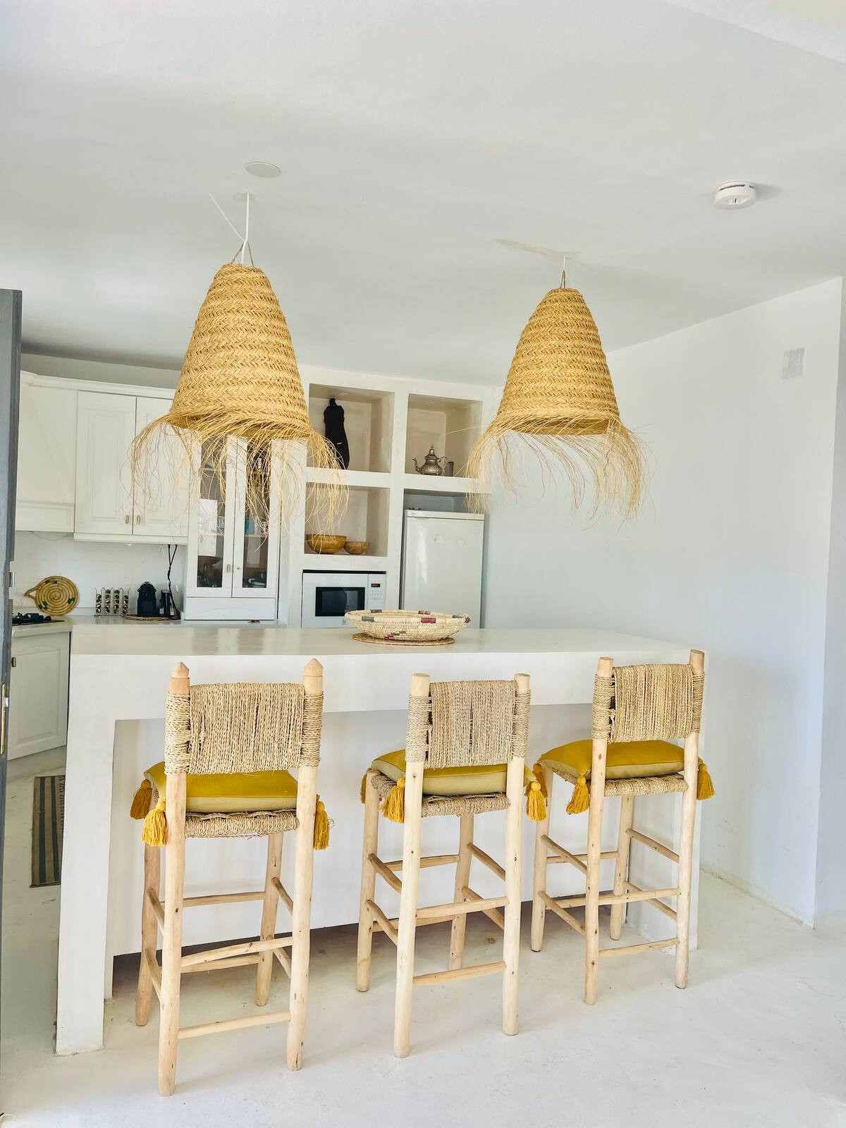 Casa de 4 Dormitorios y 2 Baños en alquiler en Las Lagunas de Mijas